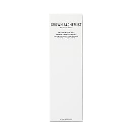 Enzyme Facial Exfoliant